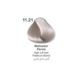 موزى صبغة اشقر الترا لؤلؤى 11.21 #